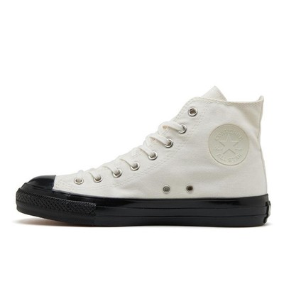 Converse All Star Us Blackbottom Hi Off White Black 31309581 Sneaker Men Us8