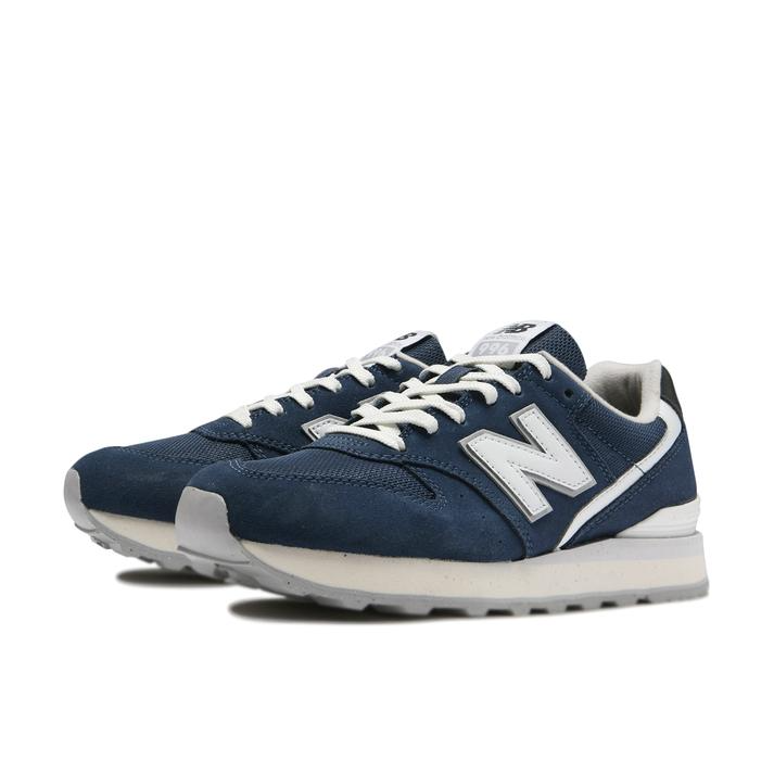 New Balance★国内発送★WL996T NAVY(BE) New Balance Women's WL996T WL996TY2 Width D NAVY Lifestyle