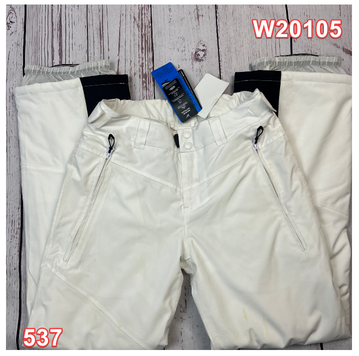 Liquid Ladies Snow Pant Snow Ski Pants White Women Snow Pants Winter Pant P/S+L