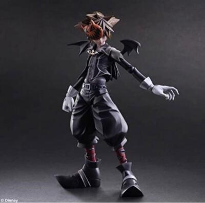 sora Touhou LostWord Global - Scarlet Devil Tower Floor 368 Solo