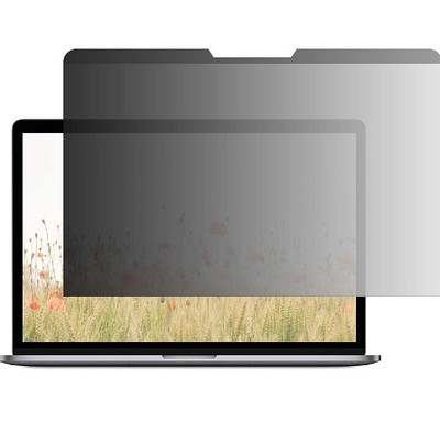 13'' MacBook Pro Amazon Basics Slim Magnetic Privacy Screen Filter New Sealed