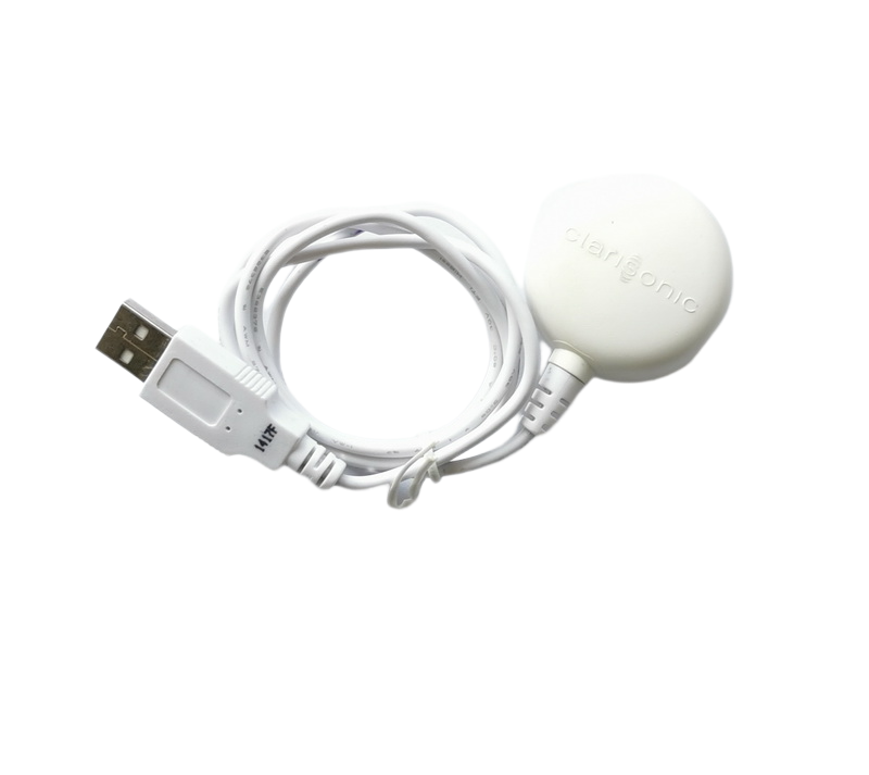 Used For Clarisonic Power AC Adapter USB charger 5V 550mA For Mia 1 and Mia 2