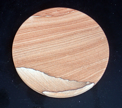 Western Lodge Cabin Decor Sedona Sandstone Coasters Set of 4 MADE IN THE USA