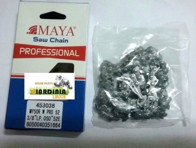 Catena per motosega diamantata per legno