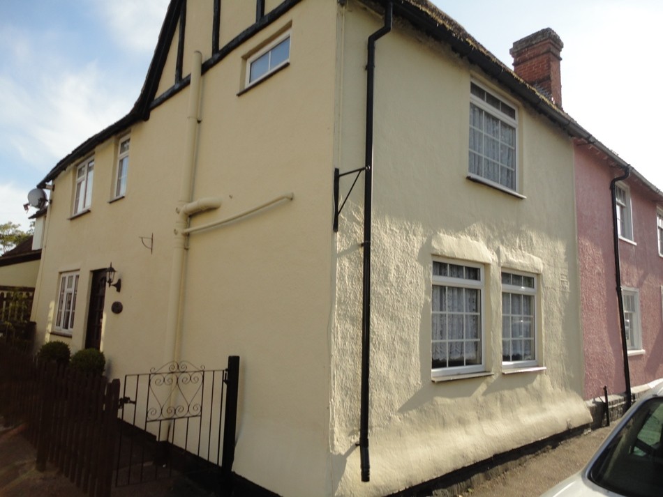 2 bedroom house in Church Street, Gamlingay, Sandy, SG19 in Gamlingay