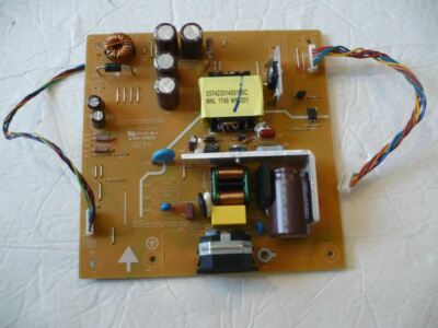 VIEWSONIC  VA2719-2K MONITOR POWER SUPPLY BOARD 100329674-864-00816 / 3202110092