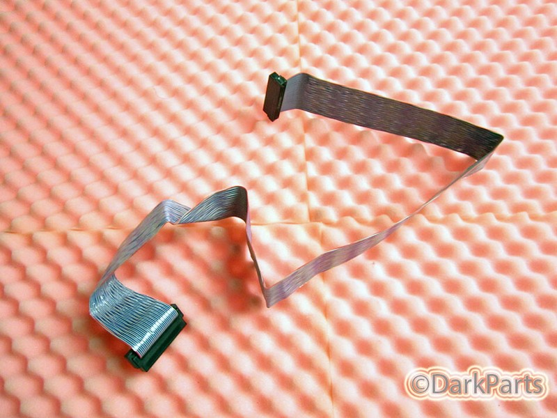 Fujitsu Primergy F200 Scsi Cable Y3785-V207