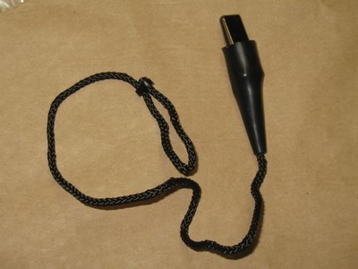 Vintage Dacor Regulator Lanyard Still in Original Packaging