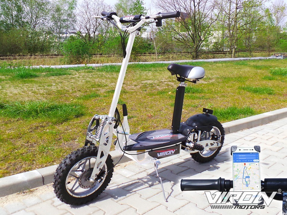 VIRON 1000Watt Electric Scooter For Adults In great condition in