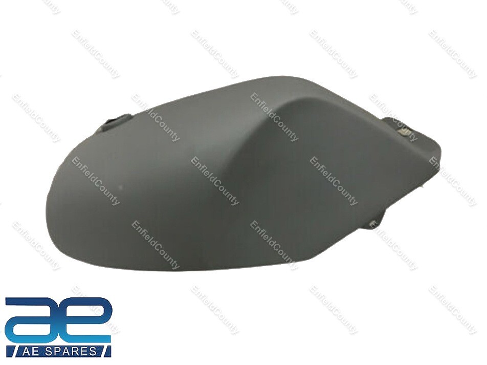 For YAMAHA RZ350 31K YPVS Raw Steel Petrol Gas Fuel Tank 