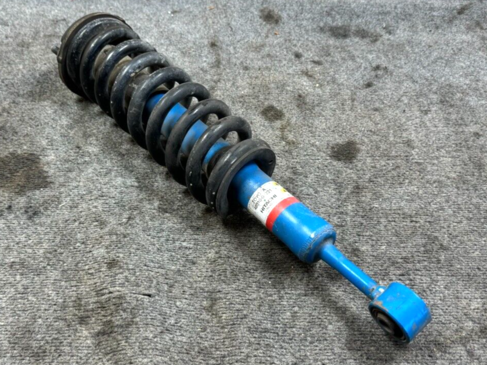 2016-2022 Toyota Tacoma TRD Sport 2WD RWD Front Shock Strut 2016-2022 Toyota Tacoma TRD Sport 2WD RWD Front Shock Strut