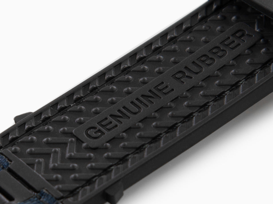 LUMINOX LUMINOX ICE SAR ARTIC SAPPHIRE CRYSTAL XL.1053 BLUE DIAL MEN'S WATCH