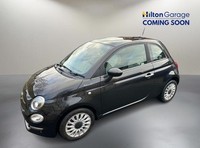 2022 Fiat 500 1.0 MHEV Dolcevita Hatchback 3dr Petrol Manual Euro 6 (s/s) (70 bh
