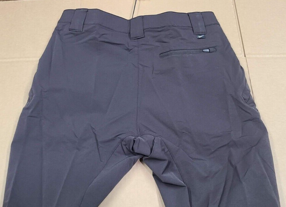 Cactus Jack Travis Scott x Nike NRG BH Pant, DM1280-220 Brown SZ: XLarge