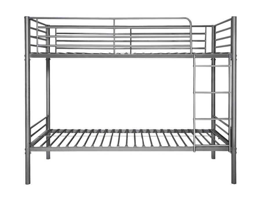 Shorty metal bunk bed frame in Cirencester, Gloucestershire Gumtree