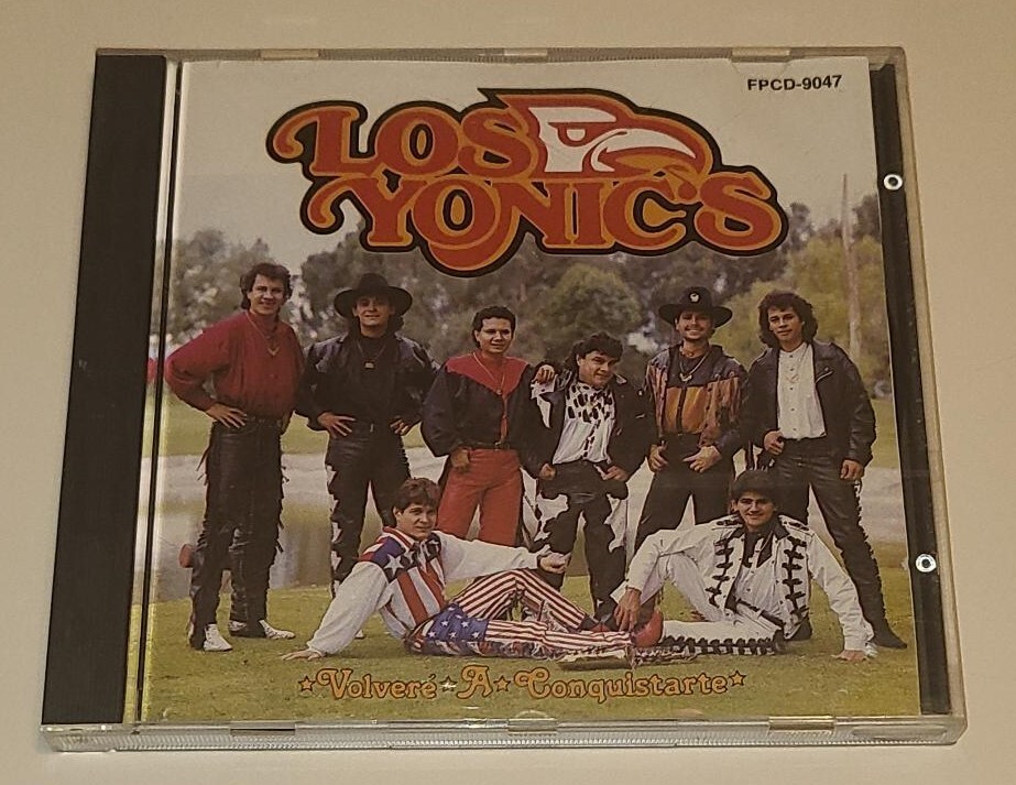 los yonic's | eBay