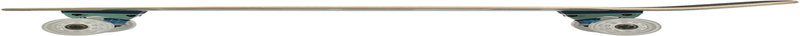 Kryptonics Super Fat Cruiser 30.5 Inch Complete Skateboard