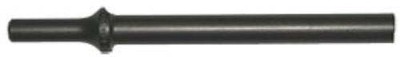 Ajax Tool Works A913 Pneumatic Bit. Straight Punch.401 Shank Turn Type. Length