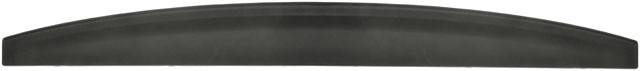 Dorman (OE Solutions) 926-578 Tailgate Molding; OE Replacement for Ram.