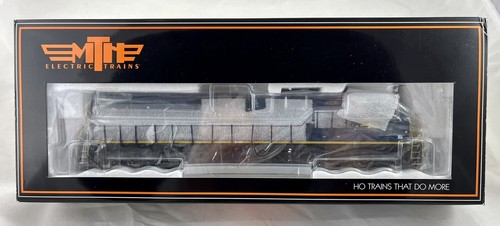 MTH 80-2001-3 HO SD70ACe Diesel CSX #4839 Proto Sound 3 NIB