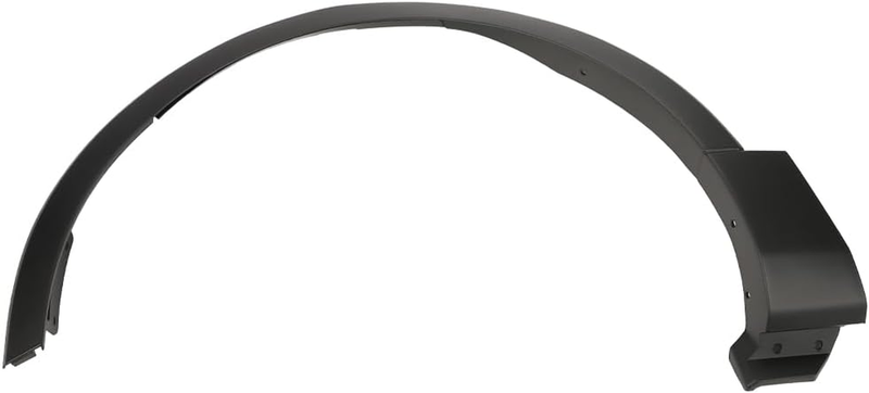 Wheel Arch Fender Flares Front Left for Ford Explorer 2011 2012 2013 2014 2015