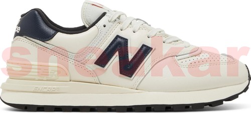 [U574LGTO] Мужские кроссовки New Balance 574 LEGACY ANGORA OUTERSPACE