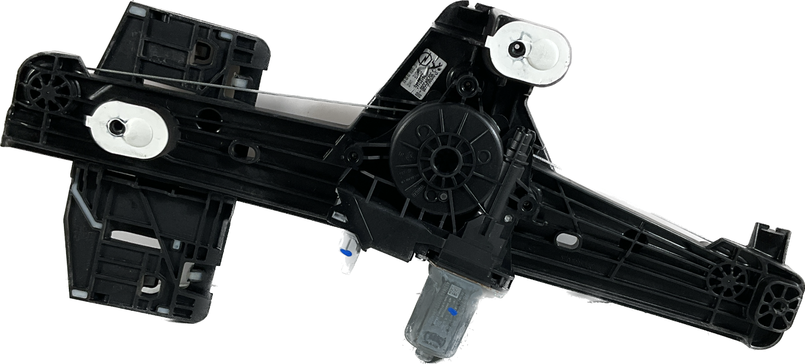 Alzavetro alzacristalli posteriore destro PEUGEOT 208 2021 9829045580