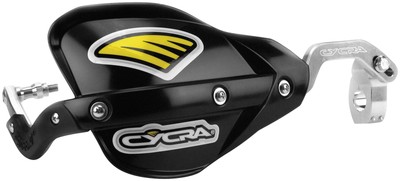 Cycra Probend CRM Complete Racer Pack Black 1 1/8in. Handlebar #1CYC-7402-12X