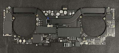 A1990 APPLE MACBOOK PRO 15'' 2019 - i9, 2.3GHZ, 16GB, 512GB Radeon Pro 560X