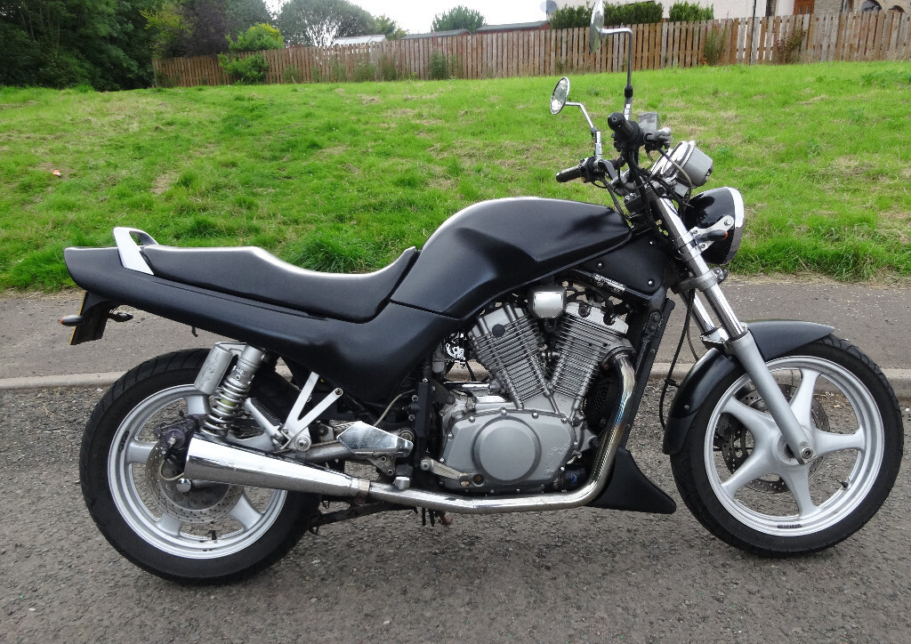 VX 800 Suzuki | in Dundee | Gumtree
