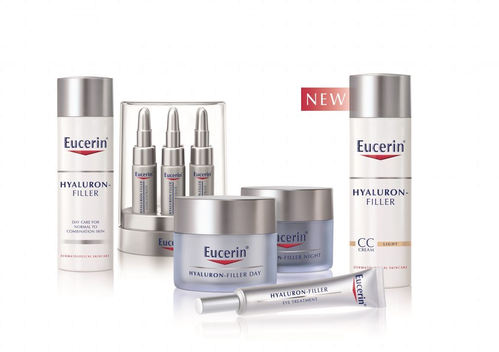 Eucerin косметика официальный сайт на русском цена в москве каталог с ценами