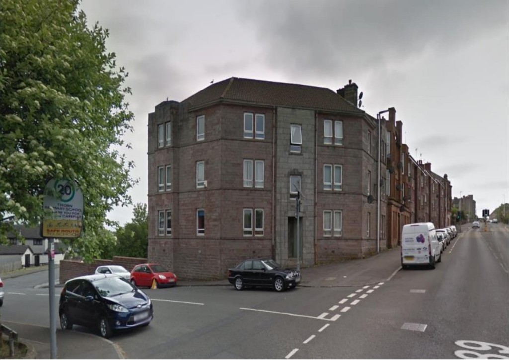 1C Thorn Brae, PA5 8HF in Johnstone, Renfrewshire Gumtree