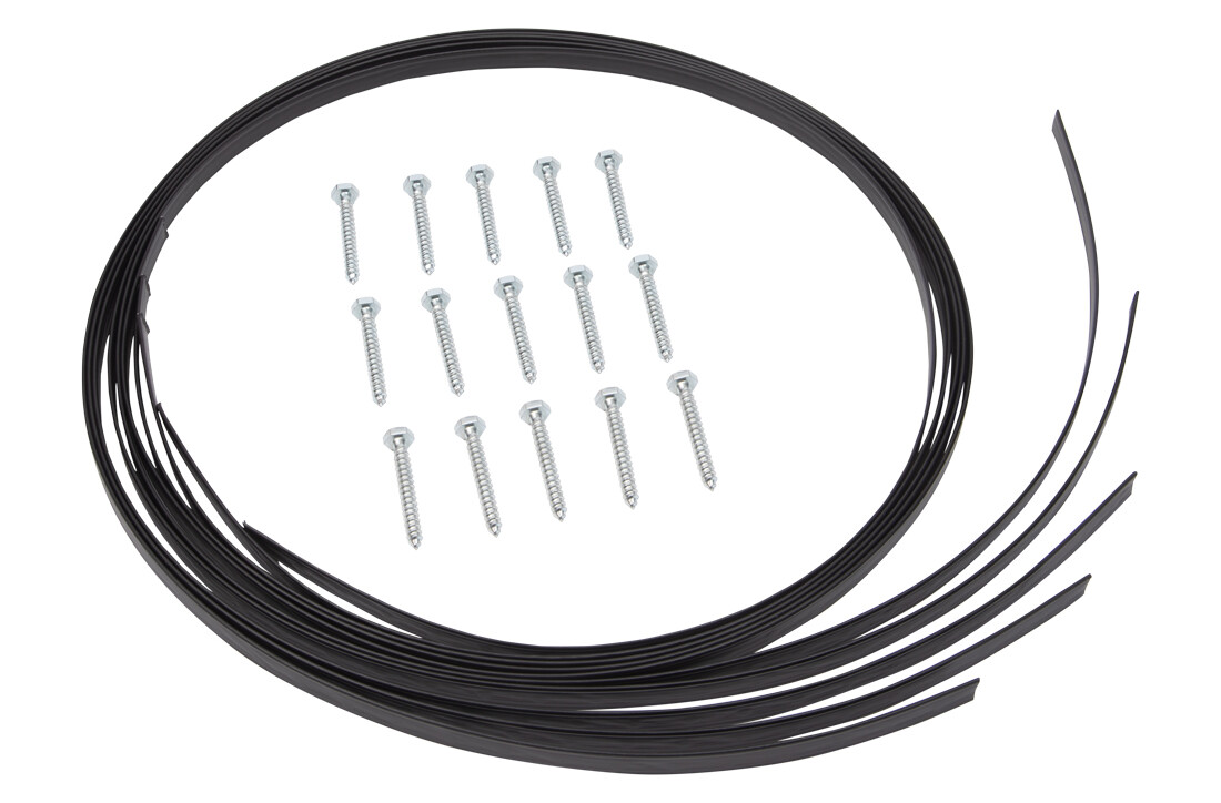 Roof/Rack Mounting Kit for Sunquest Solar Swimming Pool Heating Panels