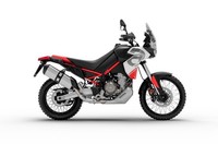 Aprilia Tuareg 660 E5+
