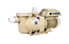 Pentair SuperFlo VST 1.5HP Variable Speed Pool Pump 342002 - Free