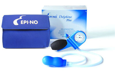 EPI-NO Delphine Plus - ORIGINAL - EPINO epi-no TRAINER - PRIORITY SHIPPING +GIFT