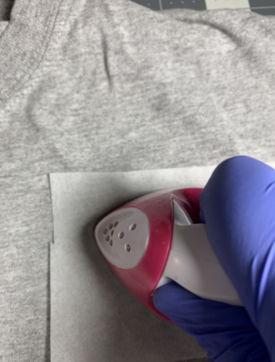 NBA Teams Iron On Transfers For Light Or Dark Fabrics