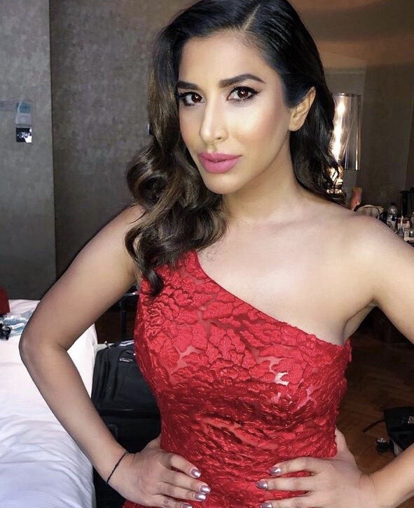 Makeup Artist Hair Stylist Bridal Special Occasion Photoshoots