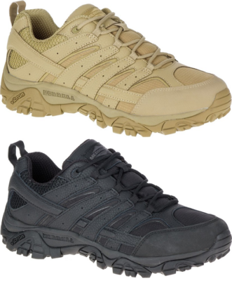 Merrell mens hotsell tactical boots