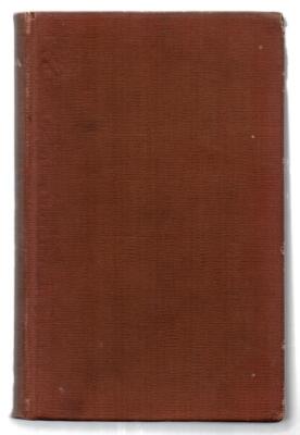 Belgravia Vol. VI by M. E. Braddon J. Sheridan Le Fanu