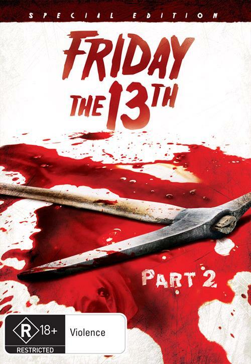SF・ファンタジー・ホラー Friday the 13th Part 2 Jason Voorhees Jason Voorhees Friday The 13th Part 2 II Adult Small Horror