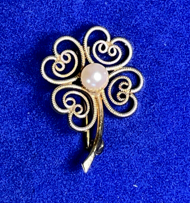 Winard brooch online