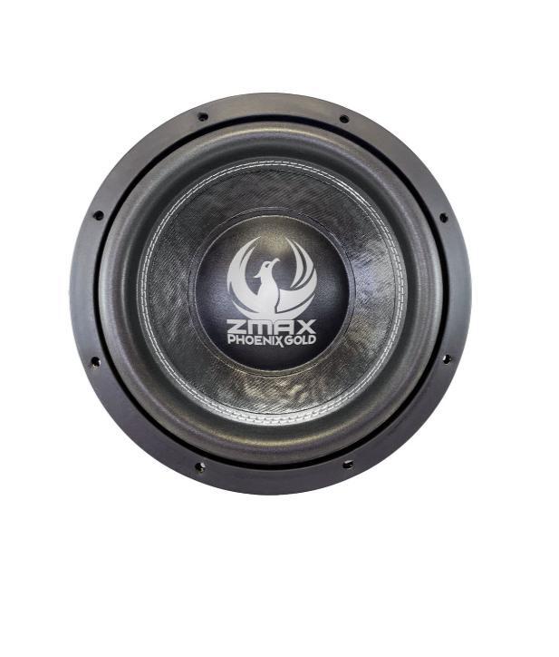 Phoenix Gold ZMAX122 12