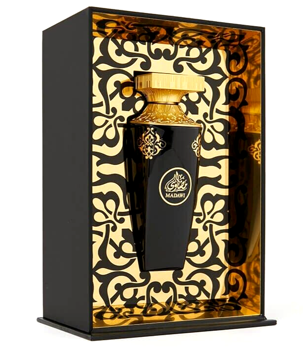 Arabian Oud Madawi EDP Women 90ML Oriental Luxury Perfume Top