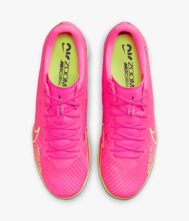 Nike Air Zoom Mercurial Vapor IC Indoor Soccer Shoes Futsal