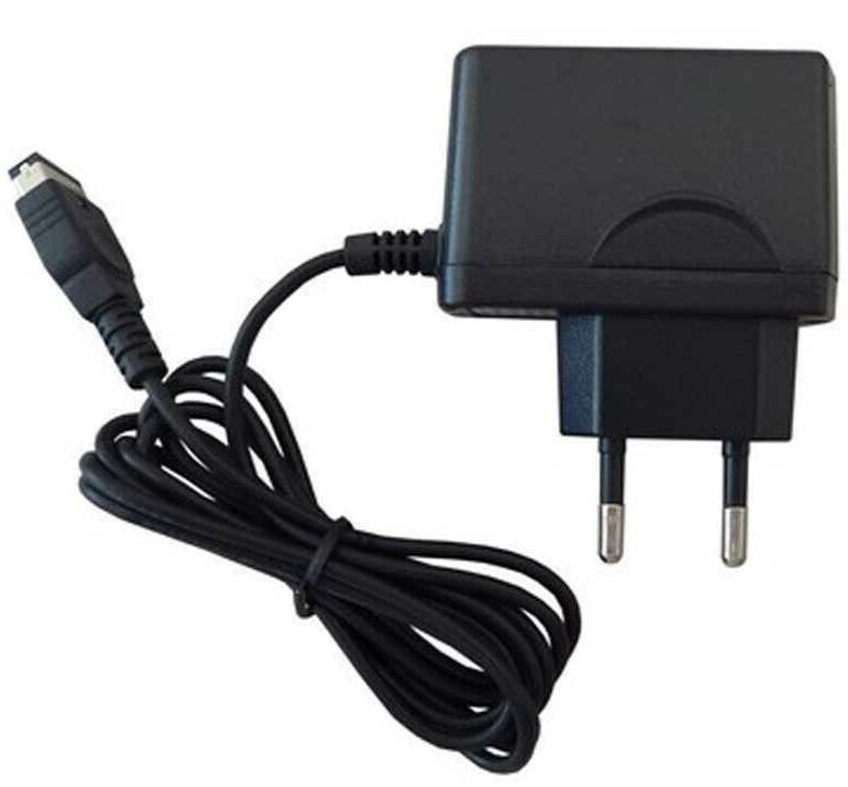 Cargador DS FAT / Game Boy Advance SP / DS Antigua, nintendo