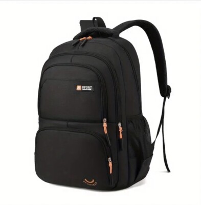 18.5  Extra Large Travel Laptop Backpack Anti-theft School Business Bag Rucksack