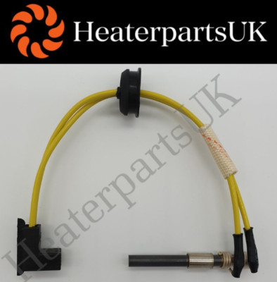 Glow Pin/Plug for Webasto 2000 & 2000S 12V Diesel Parking Heater OEM REF:84906B 