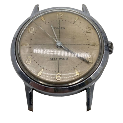 Timex self 2025 wind waterproof
