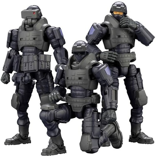 51新品AFS NIGHT STALKER 1/20 スケールキット A.F.S NIGHT STALKER (プラモデル) - ホビーサーチ ガンプラ他